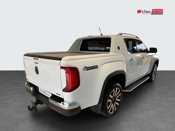 2026-Volkswagen-Amarok-30-TDI-V6-184kW-4Motion-Aventura-Auto-Double-Cab image:1