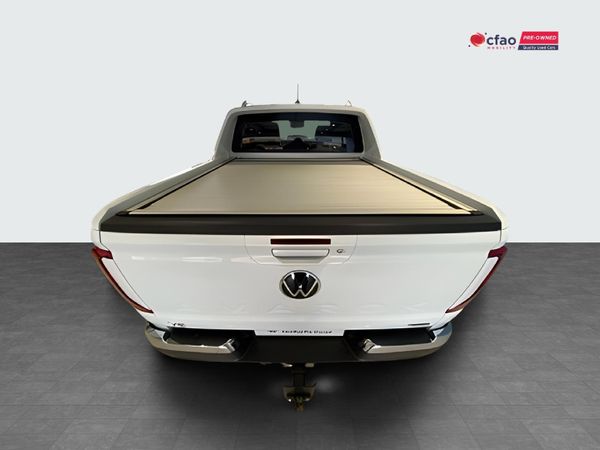 2026-Volkswagen-Amarok-30-TDI-V6-184kW-4Motion-Aventura-Auto-Double-Cab image:19