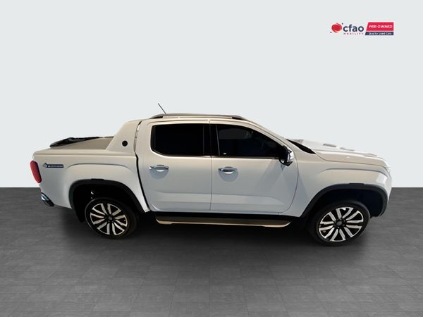 2026-Volkswagen-Amarok-30-TDI-V6-184kW-4Motion-Aventura-Auto-Double-Cab image:2