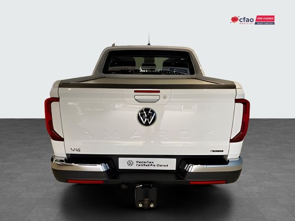 2026-Volkswagen-Amarok-30-TDI-V6-184kW-4Motion-Aventura-Auto-Double-Cab image:4