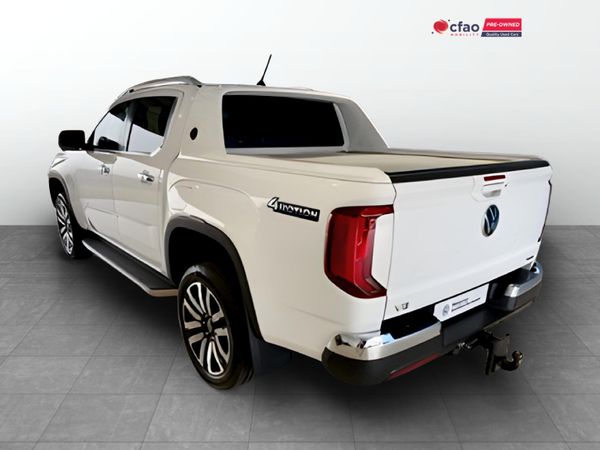 2026-Volkswagen-Amarok-30-TDI-V6-184kW-4Motion-Aventura-Auto-Double-Cab image:8
