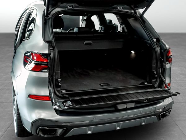 2026-BMW-X5-xDrive30d-M-Sport-Pro image:9