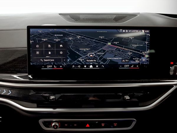 2026-BMW-X5-xDrive30d-M-Sport-Pro image:11