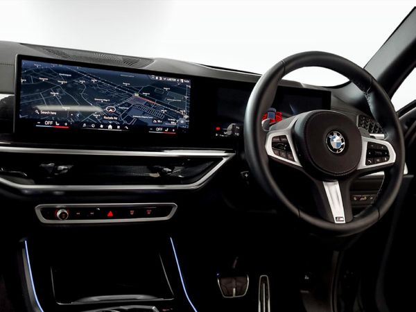 2026-BMW-X5-xDrive30d-M-Sport-Pro image:12