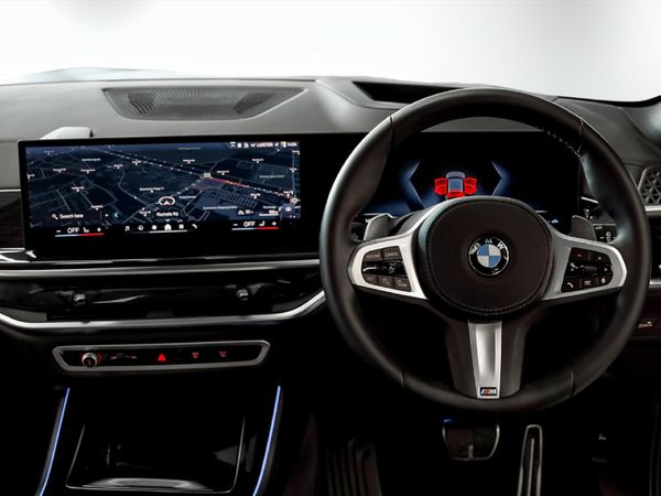 2026-BMW-X5-xDrive30d-M-Sport-Pro image:13