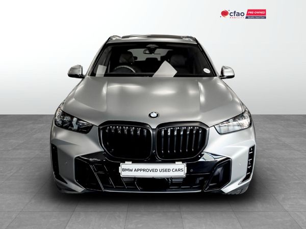 2026-BMW-X5-xDrive30d-M-Sport-Pro image:2
