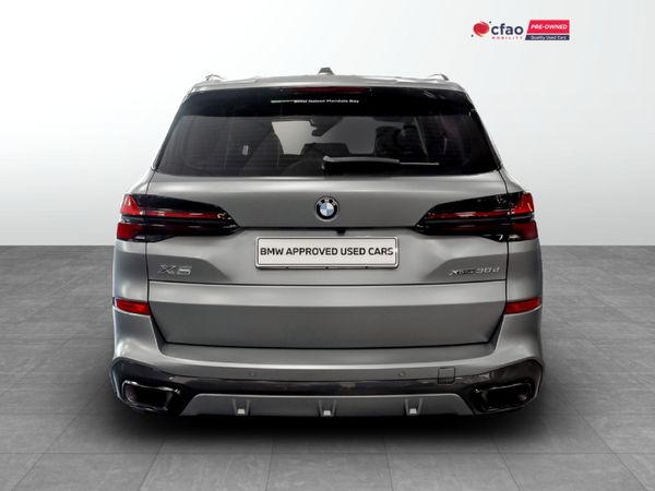 2026-BMW-X5-xDrive30d-M-Sport-Pro image:3