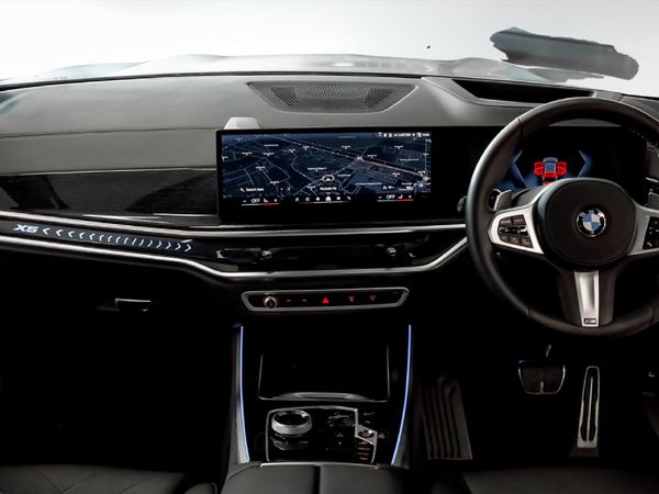 2026-BMW-X5-xDrive30d-M-Sport-Pro image:6