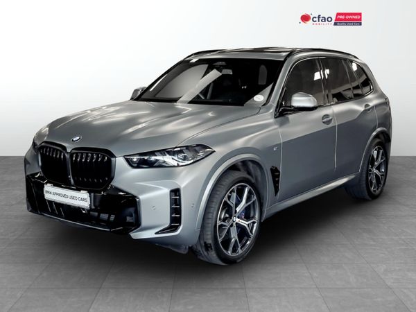 2026-BMW-X5-xDrive30d-M-Sport-Pro image:7