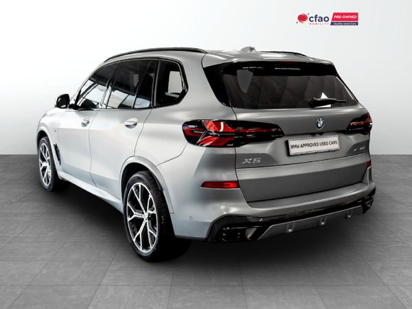 2026-BMW-X5-xDrive30d-M-Sport-Pro image:8