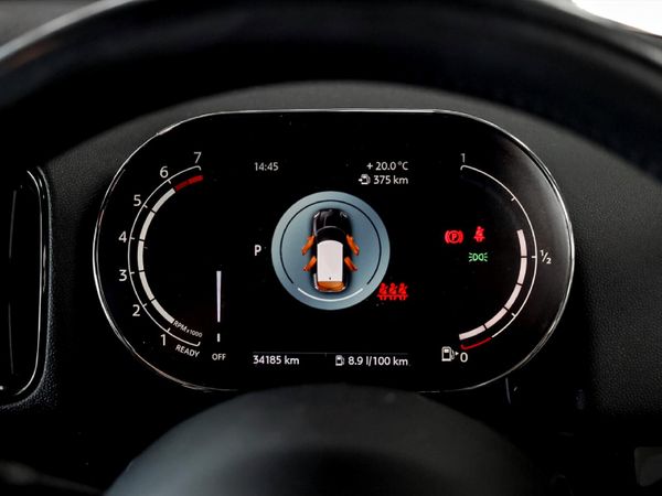 2024-MINI-Countryman-Cooper-Auto image:9