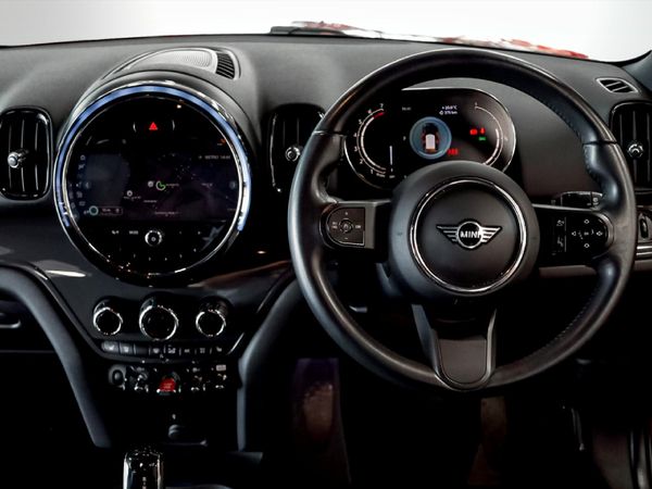 2024-MINI-Countryman-Cooper-Auto image:11