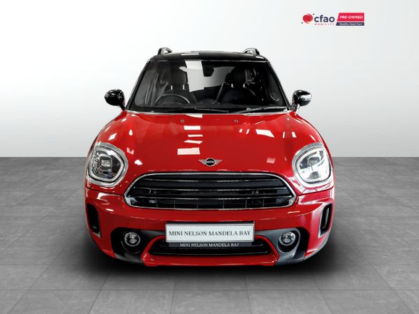 2024-MINI-Countryman-Cooper-Auto image:2
