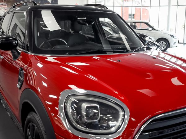 2024-MINI-Countryman-Cooper-Auto image:4