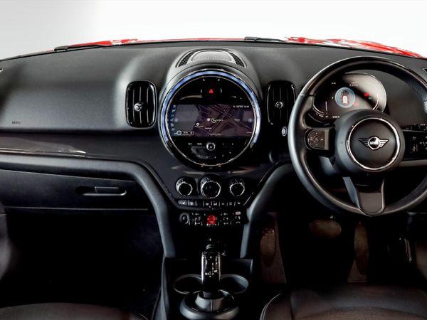 2024-MINI-Countryman-Cooper-Auto image:5