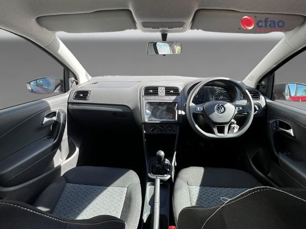 2026-Volkswagen-Polo-Vivo-14 image:11
