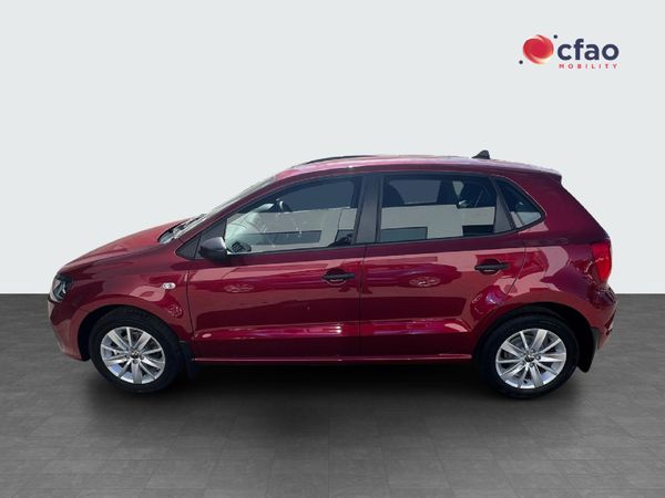 2026-Volkswagen-Polo-Vivo-14 image:4