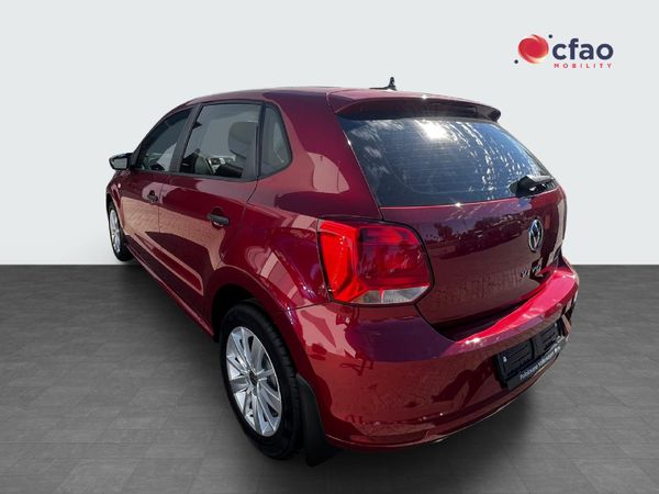 2026-Volkswagen-Polo-Vivo-14 image:5