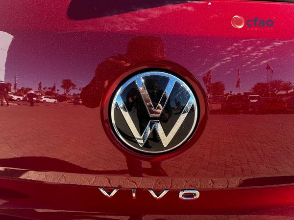 2026-Volkswagen-Polo-Vivo-14 image:8