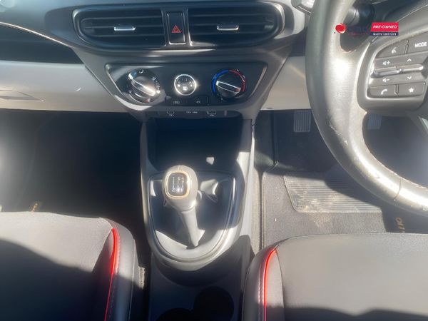 2024-Hyundai-H-1-25-CRDi-VGT-Wagon-Auto image:9