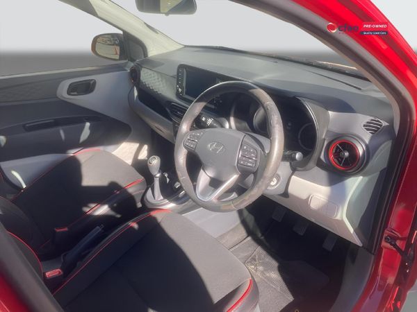 2024-Hyundai-H-1-25-CRDi-VGT-Wagon-Auto image:11