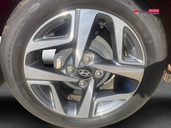 2024-Hyundai-H-1-25-CRDi-VGT-Wagon-Auto image:8