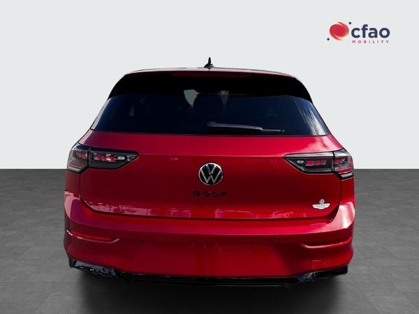 2026-Volkswagen-Golf-14-TSI-R-Line-Auto-110kw image:9