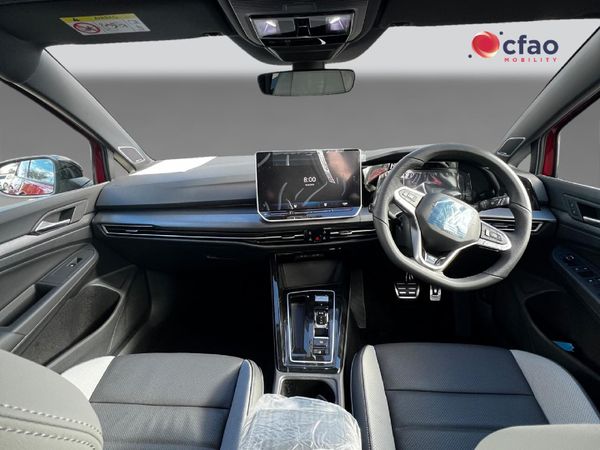 2026-Volkswagen-Golf-14-TSI-R-Line-Auto-110kw image:11
