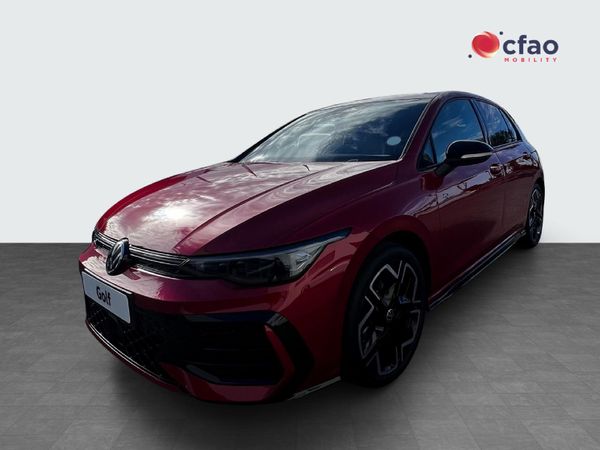 2026-Volkswagen-Golf-14-TSI-R-Line-Auto-110kw image:4