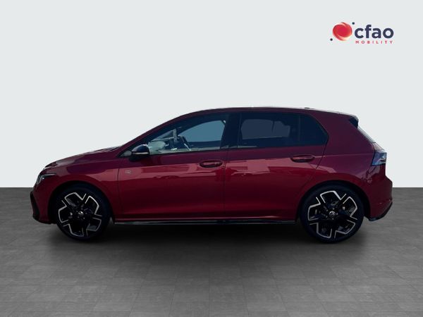 2026-Volkswagen-Golf-14-TSI-R-Line-Auto-110kw image:5
