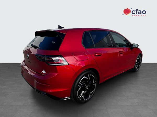2026-Volkswagen-Golf-14-TSI-R-Line-Auto-110kw image:6