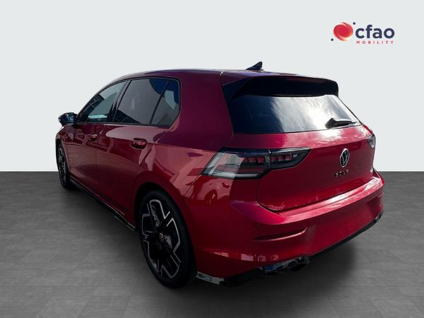 2026-Volkswagen-Golf-14-TSI-R-Line-Auto-110kw image:7