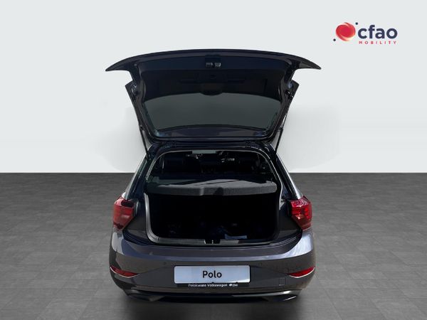 2026-Volkswagen-Polo-10-TSI-Life-Auto-DSG image:9