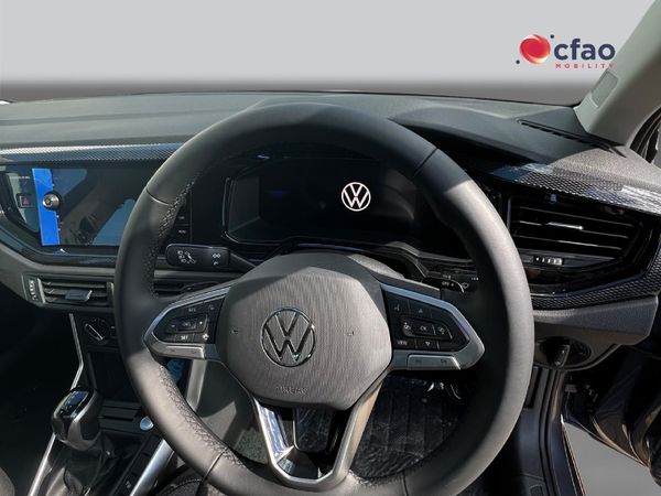2026-Volkswagen-Polo-10-TSI-Life-Auto-DSG image:11