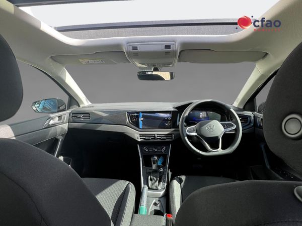 2026-Volkswagen-Polo-10-TSI-Life-Auto-DSG image:13