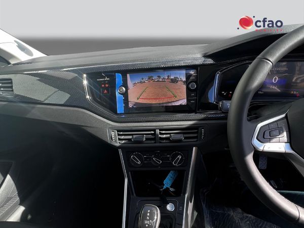 2026-Volkswagen-Polo-10-TSI-Life-Auto-DSG image:14