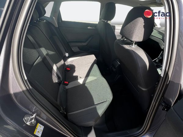 2026-Volkswagen-Polo-10-TSI-Life-Auto-DSG image:15