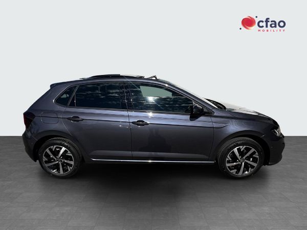 2026-Volkswagen-Polo-10-TSI-Life-Auto-DSG image:2