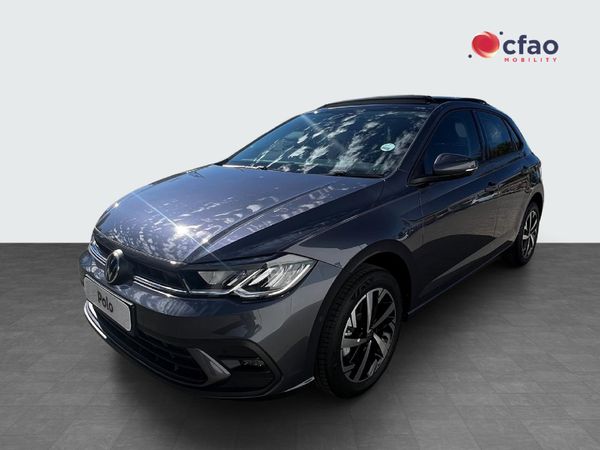 2026-Volkswagen-Polo-10-TSI-Life-Auto-DSG image:3