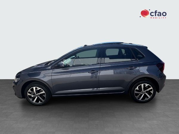 2026-Volkswagen-Polo-10-TSI-Life-Auto-DSG image:4