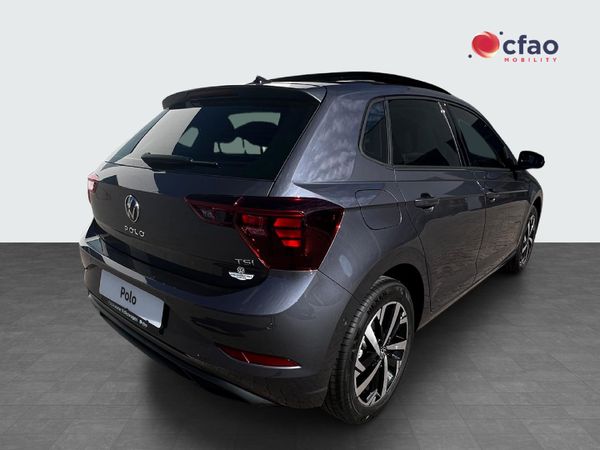 2026-Volkswagen-Polo-10-TSI-Life-Auto-DSG image:6