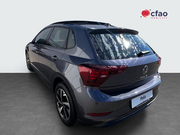2026-Volkswagen-Polo-10-TSI-Life-Auto-DSG image:7