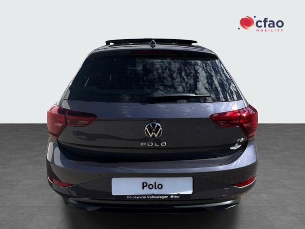 2026-Volkswagen-Polo-10-TSI-Life-Auto-DSG image:8