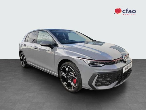 2026-Volkswagen-Golf-8-GTI-20-TSI-DSG image:1