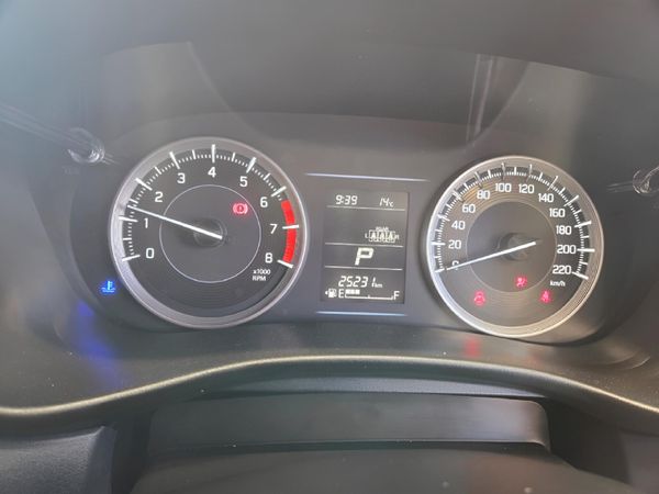 2025-Toyota-Starlet-15-XS-Auto image:9