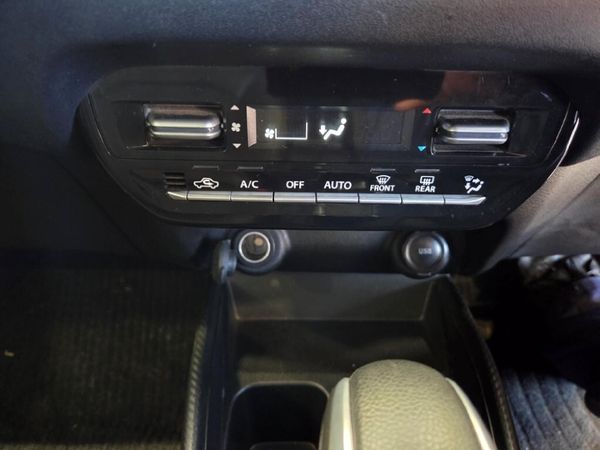2025-Toyota-Starlet-15-XS-Auto image:11