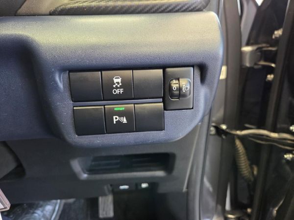2025-Toyota-Starlet-15-XS-Auto image:14