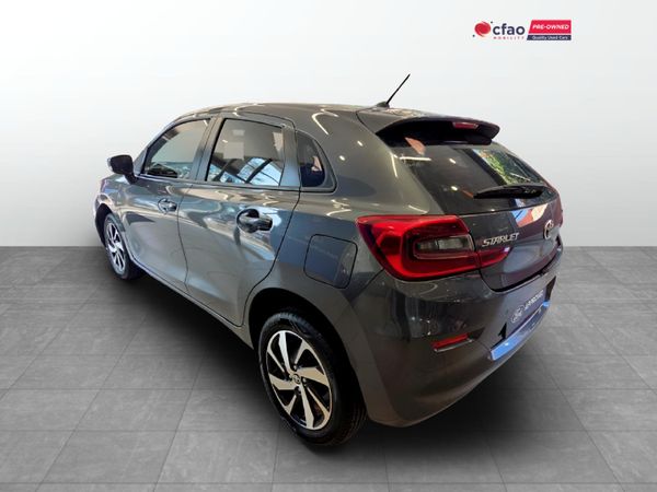 2025-Toyota-Starlet-15-XS-Auto image:3
