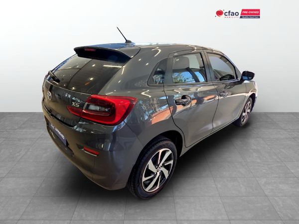 2025-Toyota-Starlet-15-XS-Auto image:5