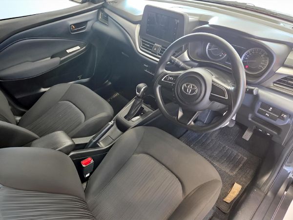 2025-Toyota-Starlet-15-XS-Auto image:6